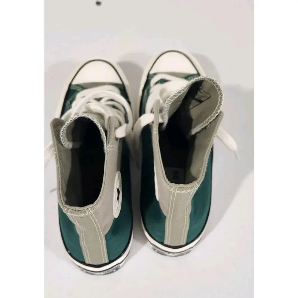 Converse Chuck 70 Desert Regeneration Light Field Surplus Shoes Men-4 Women-6 - Picture 5 of 10